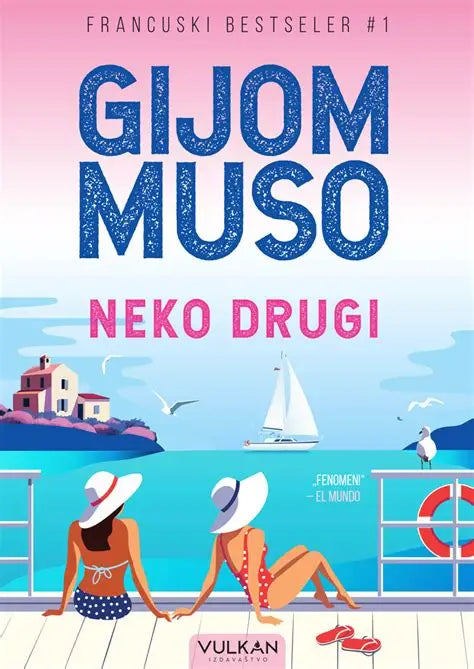 NEKO DRUGI - GIJOM MUSO