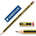 Noris, grafitna olovka, HB, Staedtler