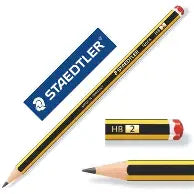 Noris, grafitna olovka, HB, Staedtler