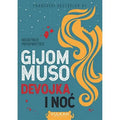 DEVOJKA I NOĆ - GIJOM MUSO