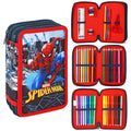 Pernica spiderman puna 3 zipa
