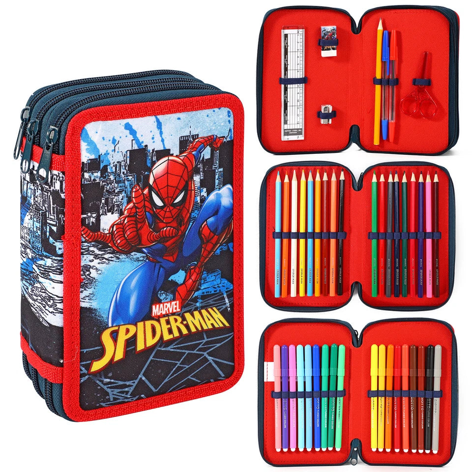 Pernica spiderman puna 3 zipa