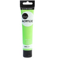 Daler-Rowney Simply Acrylic 75 ml. - Neon Green