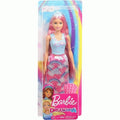 Barbie Barbie lutka dugokosa princeza