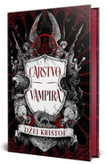 CARSTVO VAMPIRA (Carstvo vampira 1) - Džej Kristof