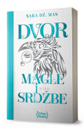 DVOR MAGLE I SRDŽBE - Sara Dž. Mas