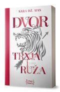 DVOR TRNJA I RUŽA - Sara Dž. Mas