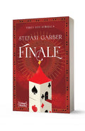 FINALE (Karaval 3) - Stefani Garber
