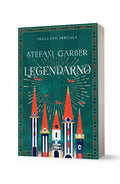 LEGENDARNO (Karaval 2) - Stefani Garber