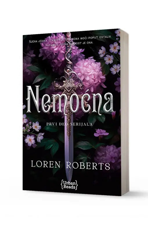NEMOĆNA (Nemoćna 1) - Loren Roberts