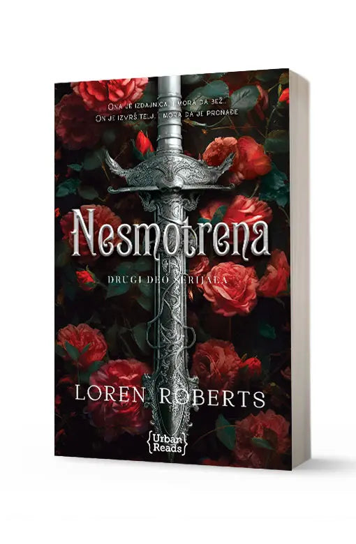 NESMOTRENA (Nemoćna 2) - Loren Roberts