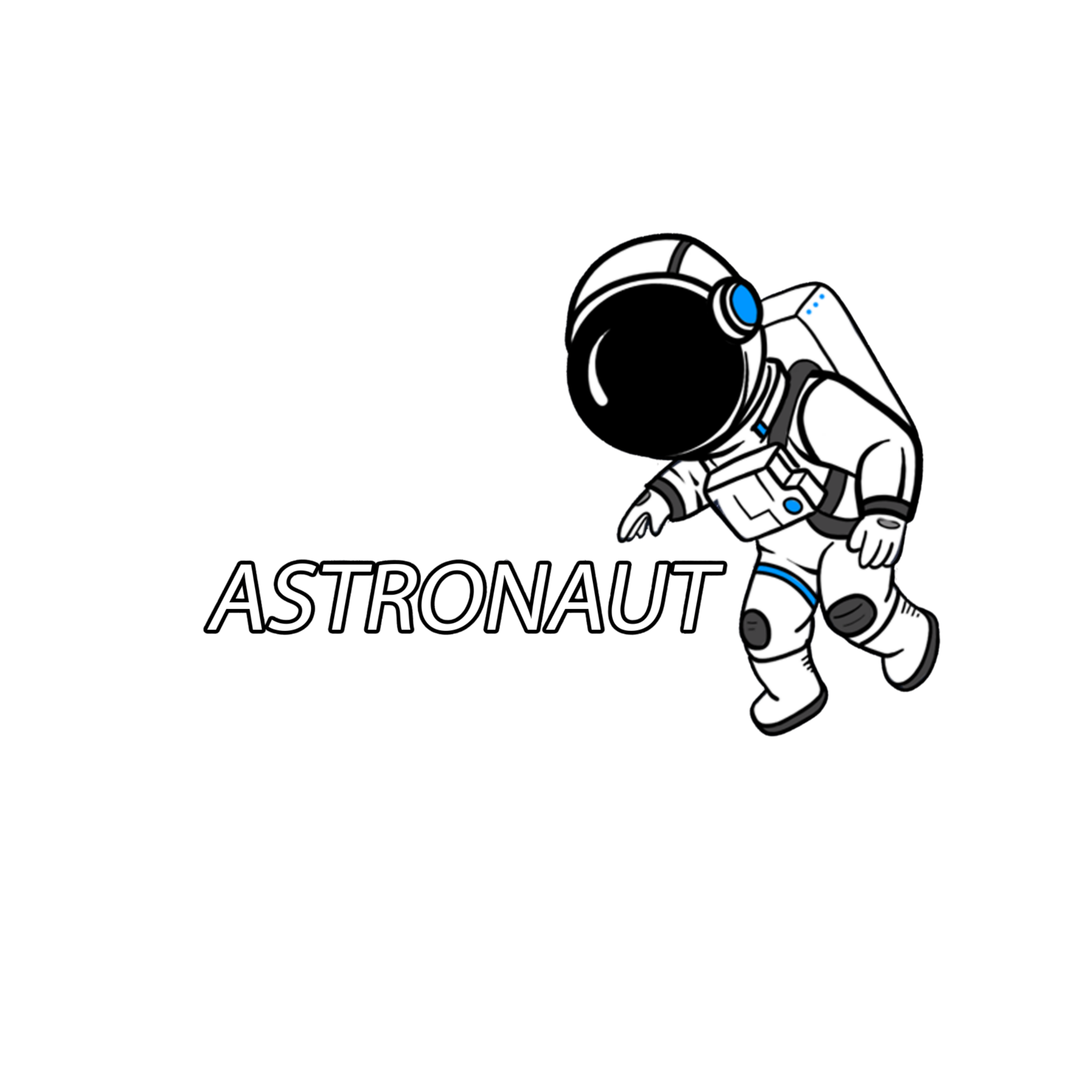 Astronaut