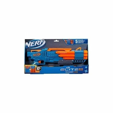 Nerf 4186 elite 2.0 ranger pd 5