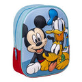 RANČIĆ VRTIĆKI MICKEY MOUSE 3D