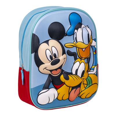 RANČIĆ VRTIĆKI MICKEY MOUSE 3D