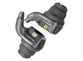 Ručice menjača shimano l+d 3/7 revoshift aslrs35