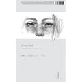 Sketch Pad А4, 110 g, 60 lista