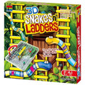DRUŠTVENA IGRA SNAKESn' LADDERS