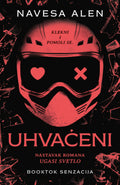 Uhvaćeni