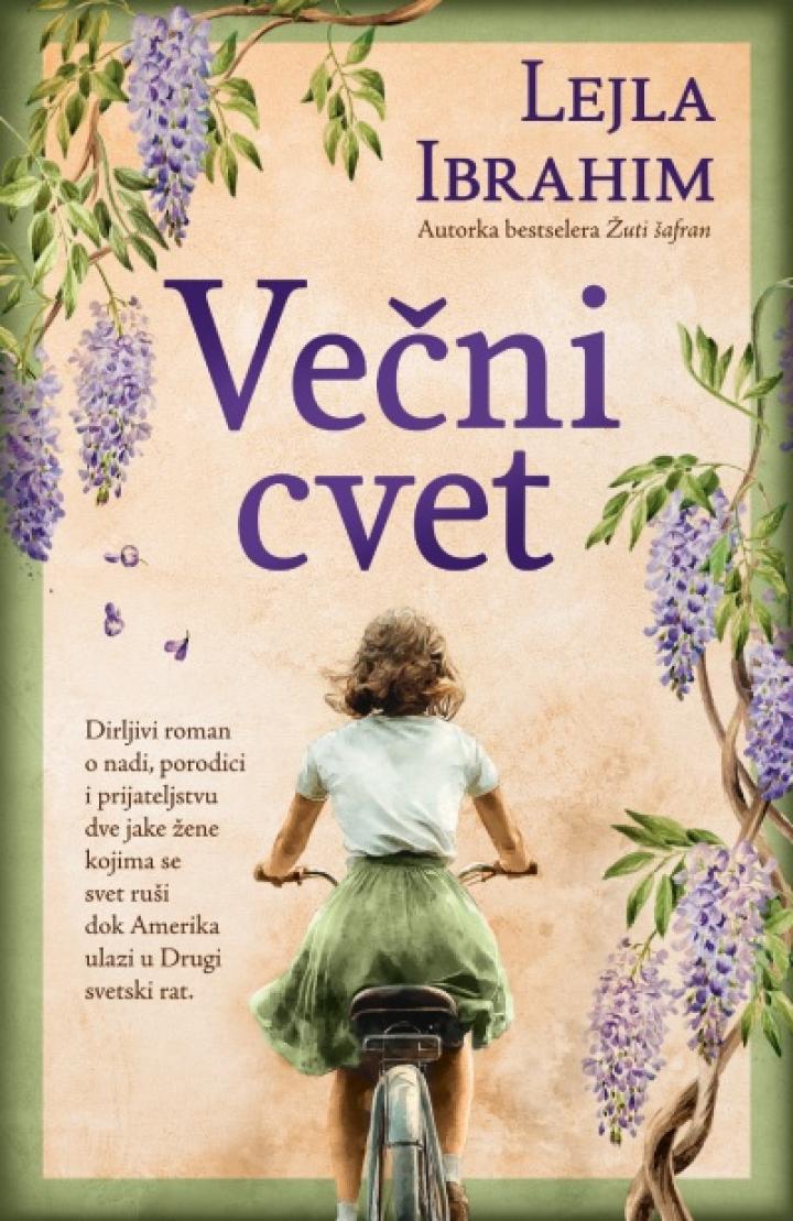 VEČNI CVET