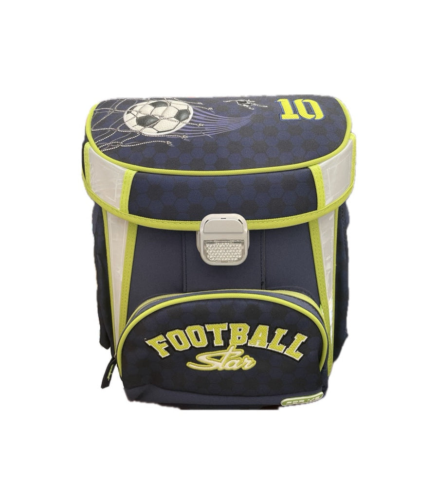 Anatomski ranac football