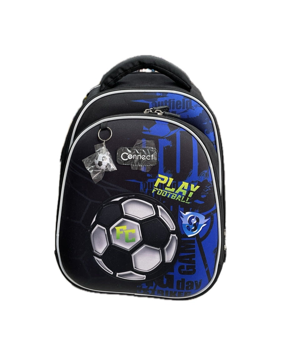 Anatomski ranac play football