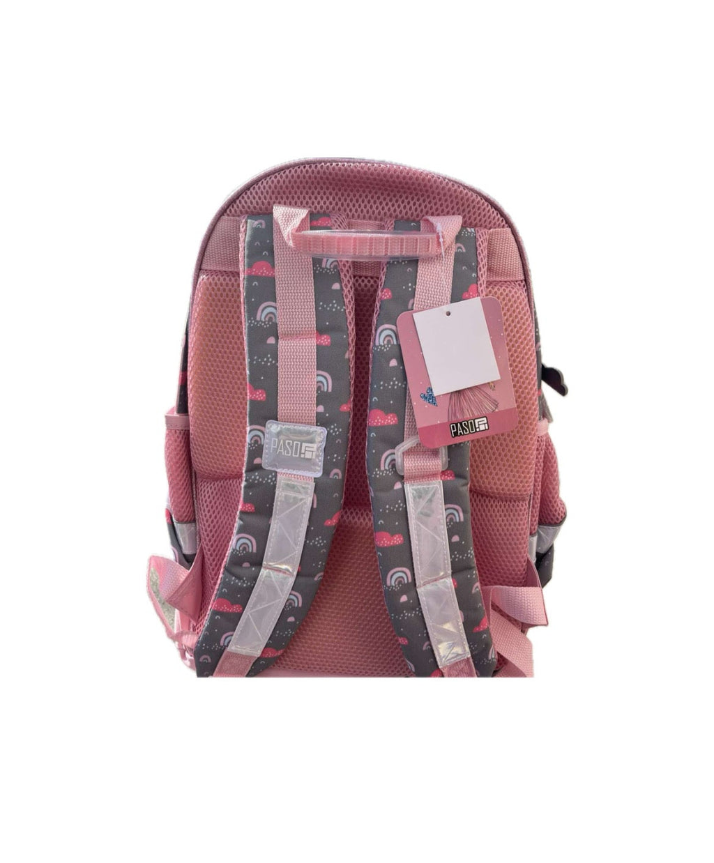 Anatomski ranac balerina
