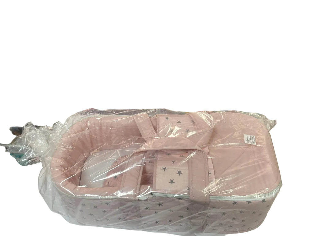 NOSILJKA ZA BEBE ROZA