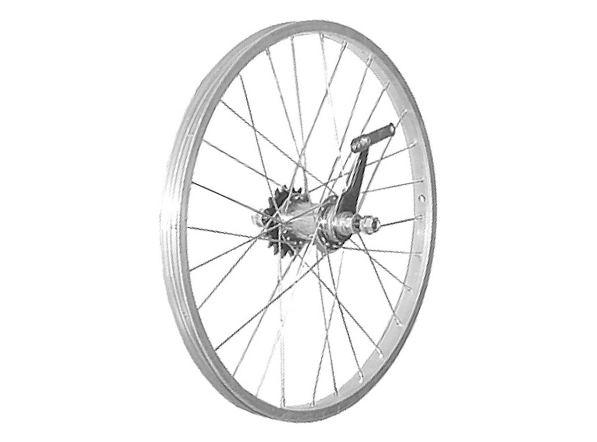 Zadnji točak 20 x 1.75 kina kontra aluminijum felna cassini