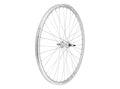 Zadnji točak 26x1.9 alu. dupla felna crna mtb alu glava